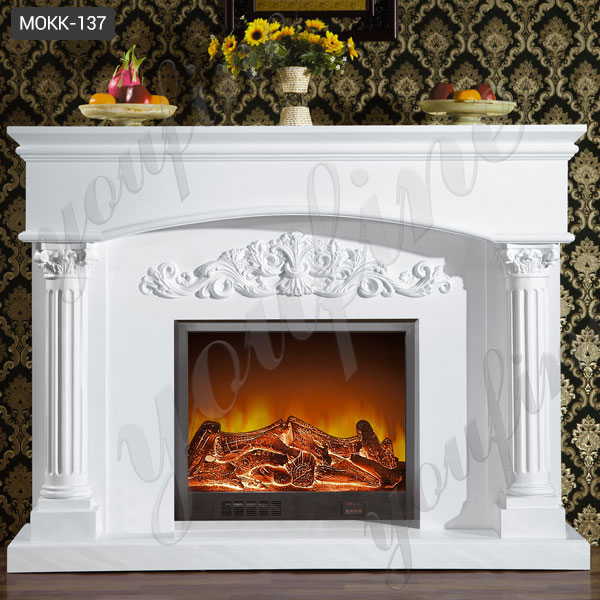 Best 25+ Contemporary fireplace mantels ideas on Pinterest ...