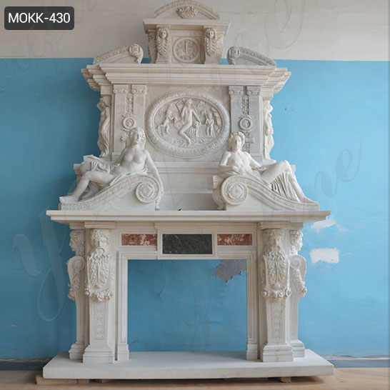 Ireland, Republic of Fireplaces and Mantels - 47 For Sale at ...